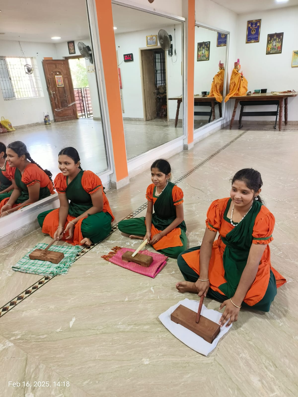 NATTUVANGAM