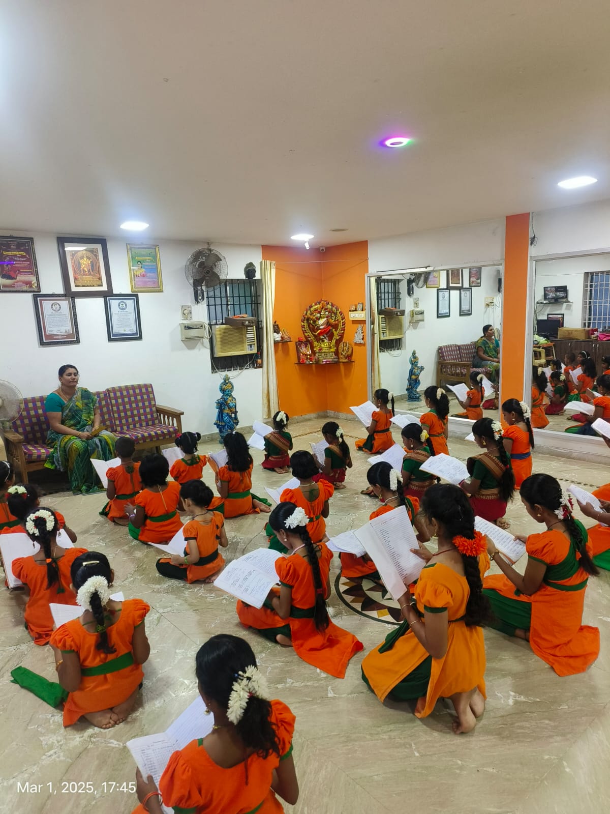 TAMILNADU PROGRAMS