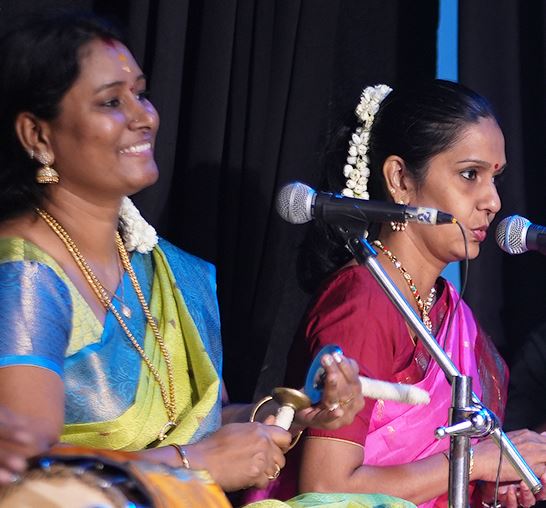 NATTUVANGAM